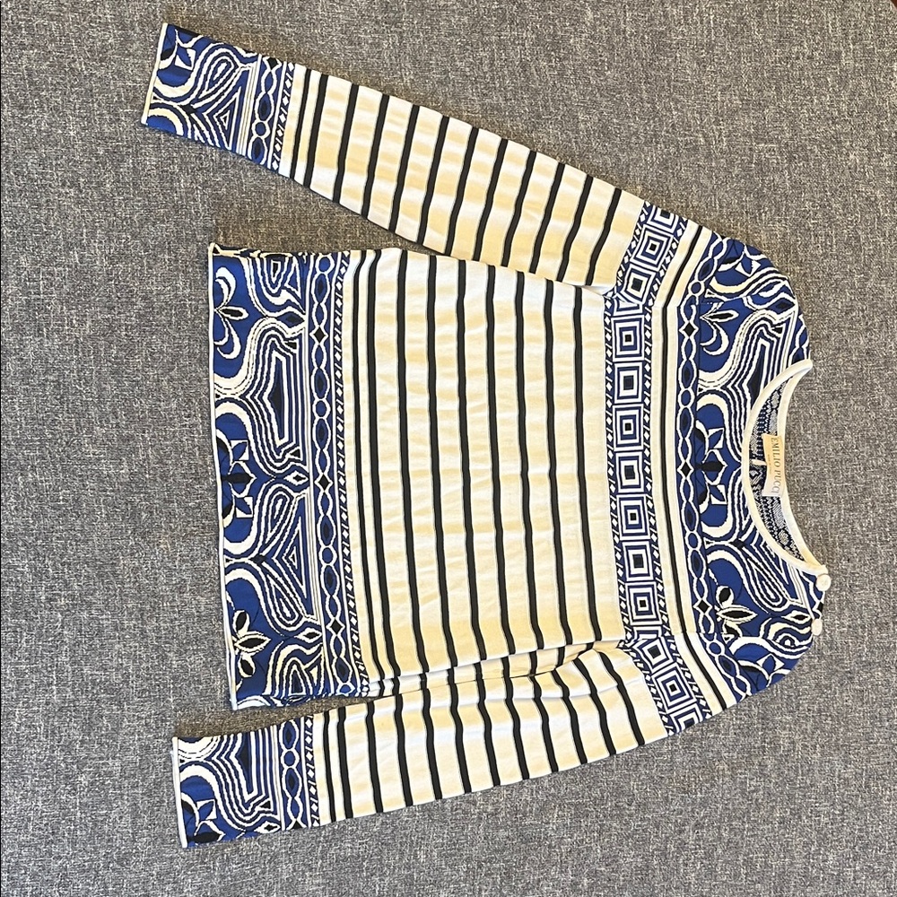 Emilio Pucci Shirt